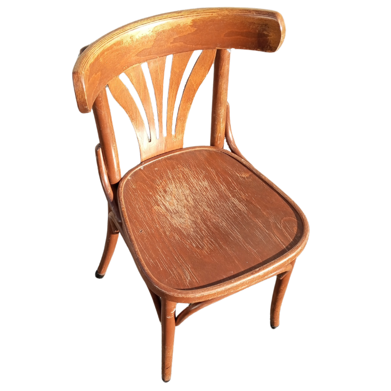 Sillas Thonet