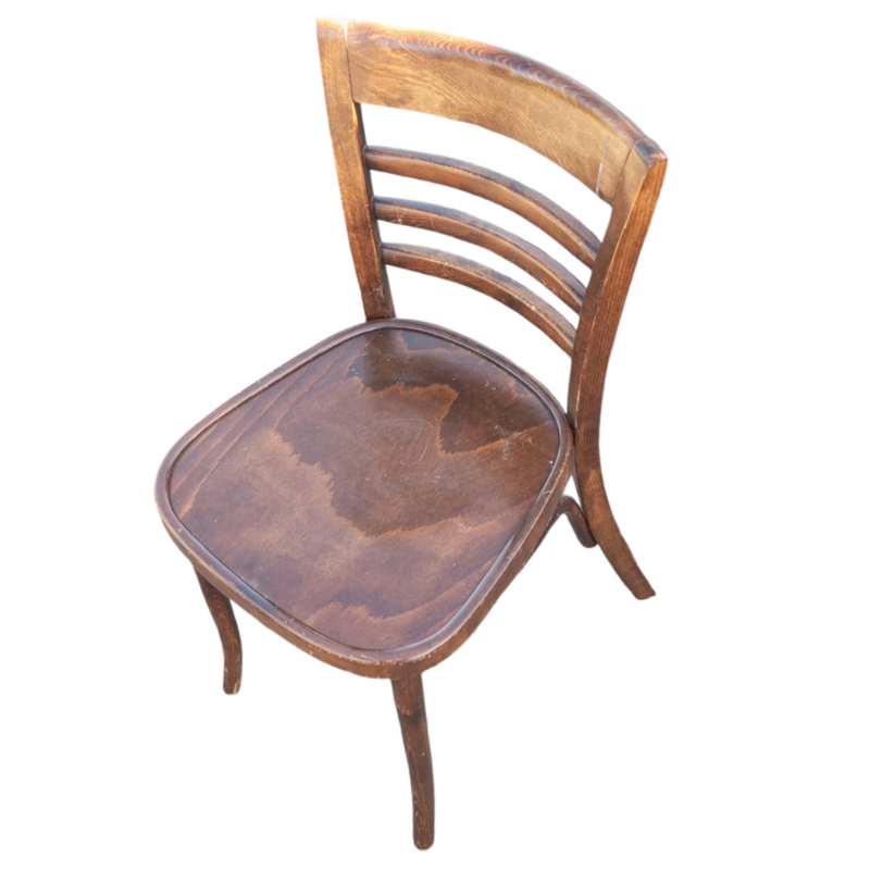 Sillas Thonet