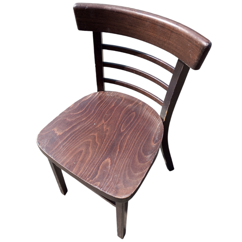 Sillas Thonet