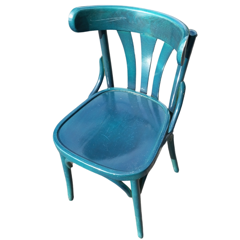 Sillas Thonet